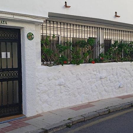 Brisamar Apartamento Con Aire Acondicionado Torremolinos Exteriör bild