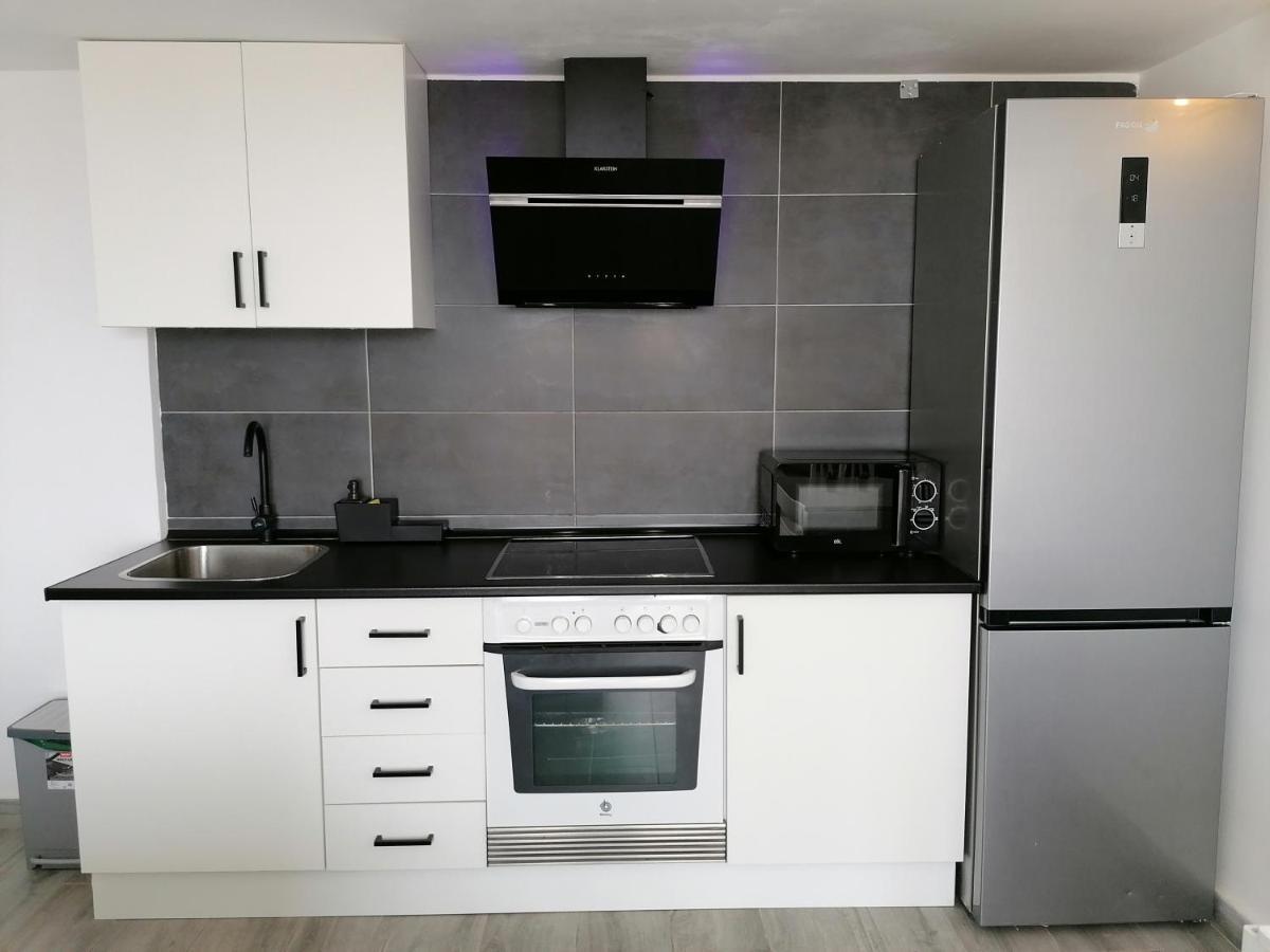 Brisamar Apartamento Con Aire Acondicionado Torremolinos Exteriör bild